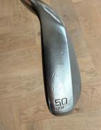 Set of 3 Titleist SM8 Vokey wedges 50/54/58 standard bounce, Sport en Fitness, Golf, Ophalen, Gebruikt, Set