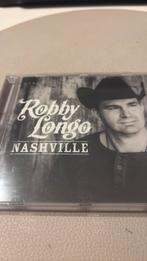 Robby longo, Ophalen