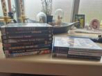 PS2 spellen & PC spellen, Ophalen of Verzenden, Zo goed als nieuw
