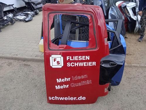 Expert Jumpy proace achterdeur rechts perfect, Auto-onderdelen, Carrosserie, Deur, Citroën, Gebruikt, Ophalen of Verzenden