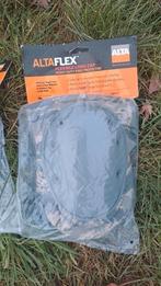 Genouillères de l'armée de l'air américaine, Enlèvement ou Envoi