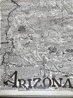 Pentekening Bob Waldmere ingelijst, Enlèvement