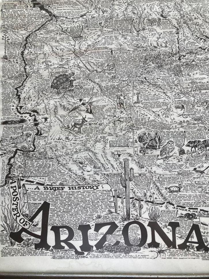 Pentekening Bob Waldmere ingelijst, Antiquités & Art, Art | Dessins & Photographie, Enlèvement