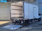 Iveco Daily 72C21 3.0L Automaat KuhlKoffer 12 Palets LBW Mul, Auto's, Bestelwagens en Lichte vracht, Gebruikt, Euro 6, 4 cilinders