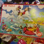 Puzzle, Enfants & Bébés, Plus de 50 pièces, Utilisé, 6 ans ou plus, Enlèvement ou Envoi
