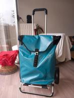 Anderson Royal Shopper 49L winkelwagentje, Fietsen en Brommers, Ophalen