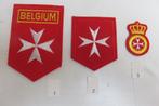 Orde van Malta-insignes, Ophalen of Verzenden, Overige soorten, Embleem of Badge