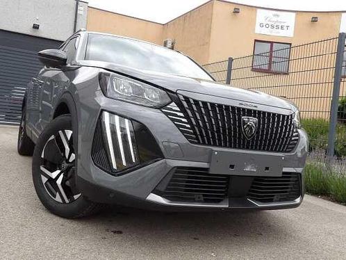 Peugeot 2008 1.2 PureTech Allure S - Face Lift!, Auto's, Peugeot, Adaptive Cruise Control, Airbags, Airconditioning, Alarm, Bluetooth