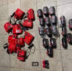 Milwaukee M12/M18 Accu's & Laders - Nieuw/ZGAN, Doe-het-zelf en Bouw, Ophalen of Verzenden, Zo goed als nieuw