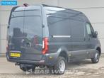 Mercedes Sprinter 519 CDI Automaat Dubbellucht L2H2 3.5t Tre, Auto's, Bestelwagens en Lichte vracht, Automaat, Euro 6, 4 cilinders