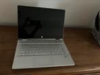 Hp laptop touchscreen krasvrij, Computers en Software, Windows Laptops, Ophalen, 8 GB, 8 GB, Met touchscreen