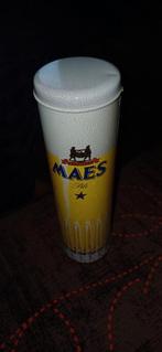 Collection boîte métallique, Enlèvement