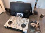 Hercules dj console RMX, Ophalen, Zo goed als nieuw, Draaitafel, Overige merken