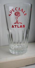 ATLAS-speciale, Glas of Glazen, Gebruikt, Ophalen of Verzenden