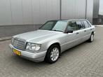 1995 Mercedes-Benz E200D Limousine, Auto's, Gebruikt, Overige modellen, Overige brandstoffen, Bedrijf