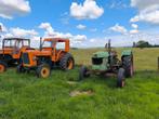 Deutz en Someca-tractor, Zakelijke goederen, Landbouw | Tractoren, Ophalen