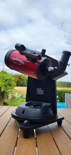 Skywatchter Virtuoso 90/1250 (auto tracking), Ophalen of Verzenden, Zo goed als nieuw