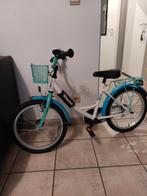 Meisjesfiets, Vermont wielmaat 18, laagste zadelhoogte 54cm, Fietsen en Brommers, Ophalen, Zo goed als nieuw