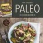 Het complete paleo kookboek Nico Richter 208 blz, Ophalen of Verzenden, Zo goed als nieuw
