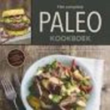 Het complete paleo kookboek Nico Richter 208 blz beschikbaar voor biedingen