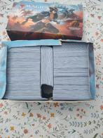 Magic the Gathering : 800 cards, Ophalen of Verzenden, Zo goed als nieuw, Meerdere kaarten