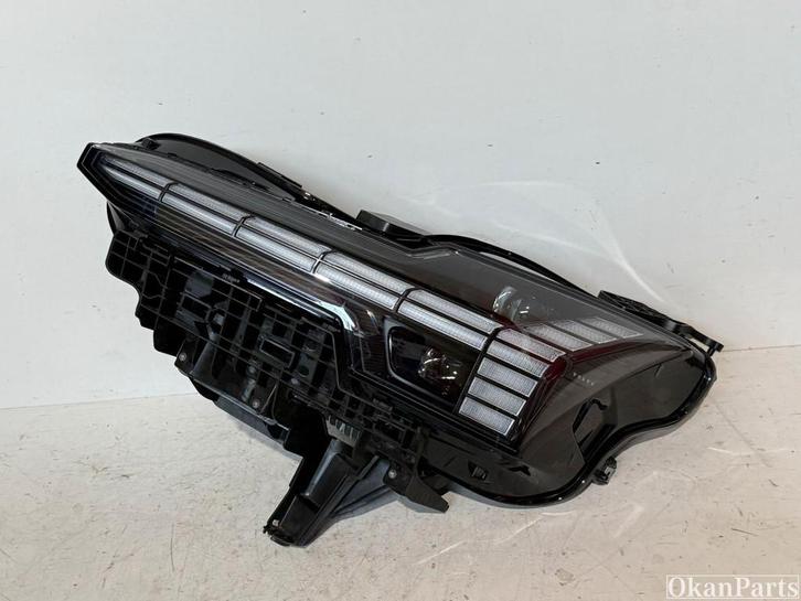 Volvo EX30 LED linker koplamp links 80000401, Auto-onderdelen, Verlichting, Gebruikt