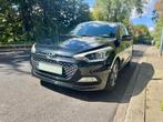 2018 Hyundai I20 benzine 1.2I , 72000kms GARANTIE 12M, Auto's, Voorwielaandrijving, Stof, 4 cilinders, 1198 cc