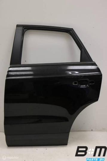 Portier linksachter Audi Q3 8U LY9B beschikbaar voor biedingen