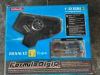 Konami renault F1 1:43, Ophalen of Verzenden, Nieuw