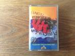 muziekcassette funiculi funicula, Ophalen of Verzenden, Pop, 1 bandje, Origineel