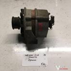 Mercedes W201    2.0 Benzine 1985   Dynamo  0 120 489 323, Auto-onderdelen, Motor en Toebehoren, Gebruikt, -, -, Ophalen of Verzenden