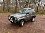 Diverse Daihatsu Feroza offroad auto’s te koop!!, Auto's, Feroza, 4 cilinders, 1600 cc, Vierwielaandrijving