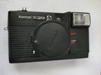 Konica C35 EFP, Audio, Tv en Foto, Fotocamera's Analoog, Ophalen of Verzenden, Konica