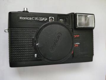 Konica C35 EFP beschikbaar voor biedingen