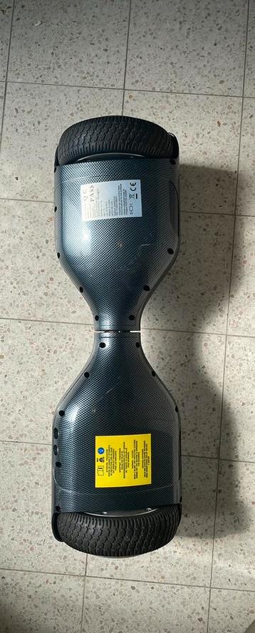 Hoverboard beschikbaar voor biedingen