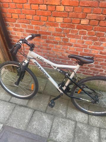 Fiets 20 inch beschikbaar voor biedingen