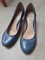 Blauwe pumps Noë maat 40, Kleding | Dames, Pumps, Blauw, Noë, Ophalen of Verzenden