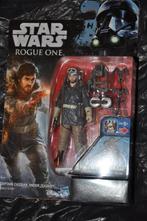 Capitaine Cassian Andor (star wars Rogue One), Ophalen of Verzenden, Nieuw, Actiefiguurtje