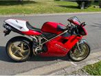 DUCATI 916 1997, Motoren, Motoren | Ducati, Particulier