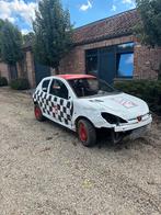 Cross auto, Auto's, Overige bekleding, Overige kleuren, Handgeschakeld, Particulier