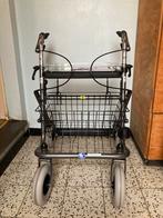 Rolator, Ophalen, Zo goed als nieuw