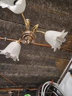 Mooie vintage luster, Antiek en Kunst, Ophalen of Verzenden