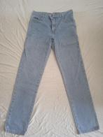 A vendre jeans homme taille 34, Ophalen of Verzenden, Gedragen, Blauw, W33 - W34 (confectie 48/50)