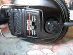 Philips SBC-3155 Vintage koptelefoon Mogelijke tests, Ophalen of Verzenden, Refurbished, Philips