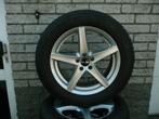 Volvo 18" SUV M+S 5x108 ET45 Aluminium Sport. 235/60/R18, Ophalen of Verzenden, Gebruikt, Volvo