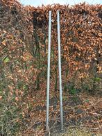 Buizen in Inox 316L (chemische kwaliteit), Ophalen, Gebruikt