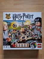 Lego spel harry Potter zweinstein, Hobby en Vrije tijd, Ophalen of Verzenden, Zo goed als nieuw