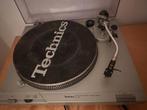 Platenspelers - Technics - SL D2, Ophalen, Gebruikt, Automatisch, Platenspeler