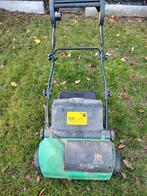 Lot tuinartikelen, Ophalen