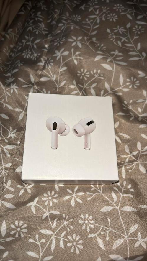 Airpods pro2, Telecommunicatie, Mobiele telefoons | Oordopjes, Zo goed als nieuw, Bluetooth, Ophalen of Verzenden